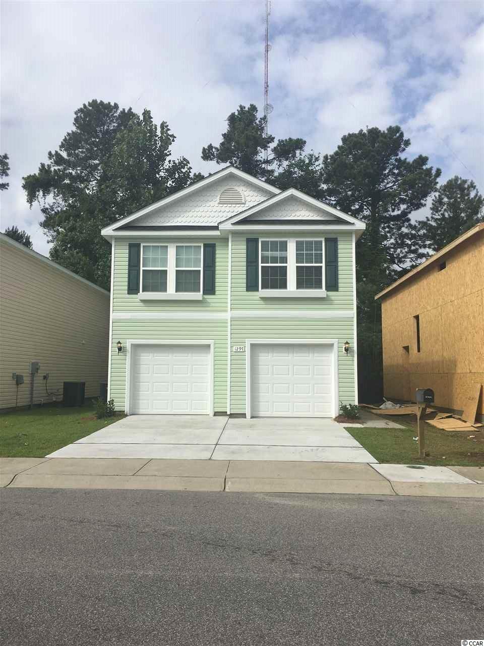 1297 Brown Pelican Dr. Myrtle Beach, SC 29577