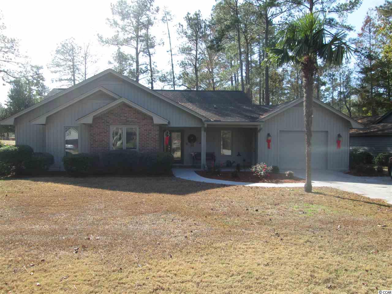 125 Myrtle Trace Dr. Conway, SC 29526