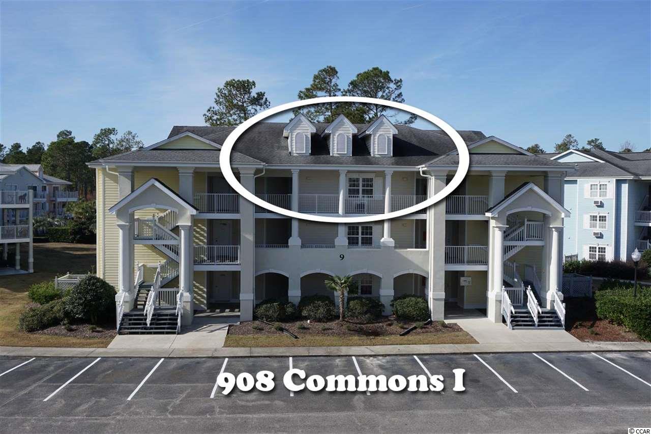 330 S Middleton Dr. Nw UNIT #908 Calabash, NC 28467