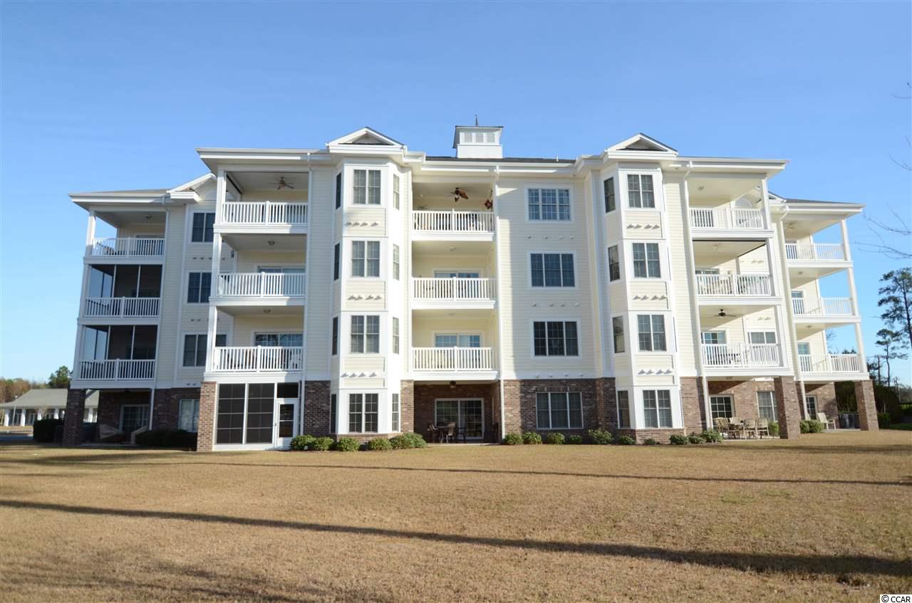 4898 Luster Leaf Circle UNIT #305 Myrtle Beach, SC 29577