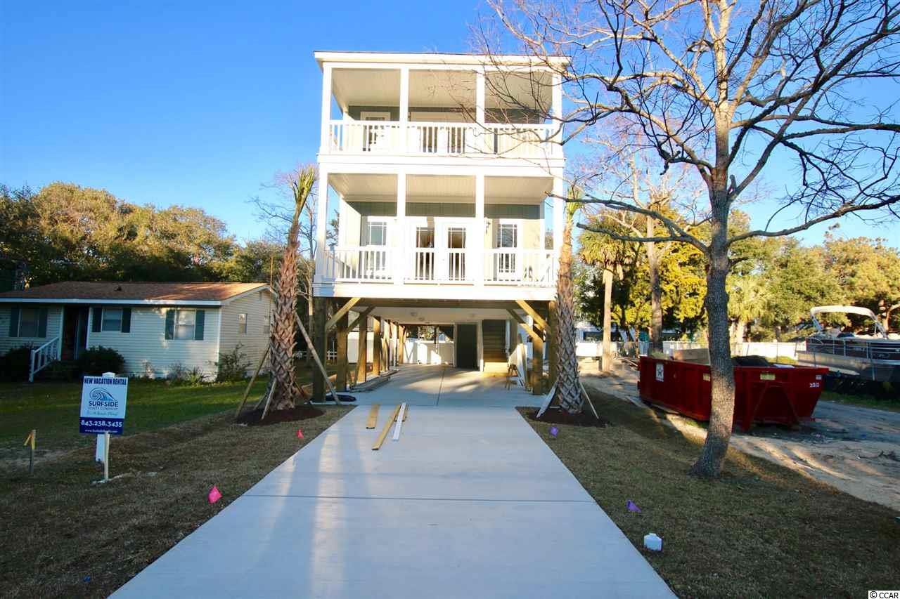 116 B S 13th Ave. S Surfside Beach, SC 29575