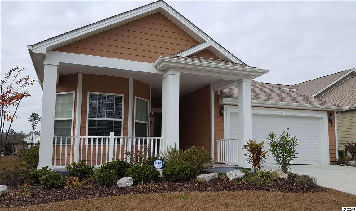1825 Groveway Ct. Murrells Inlet, SC 29576