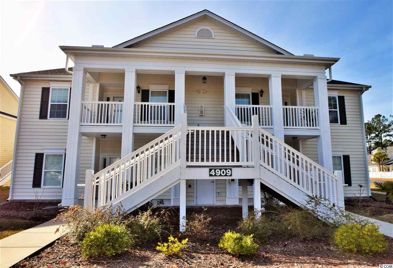 4909 Britewater Ct. UNIT #201 Myrtle Beach, SC 29579