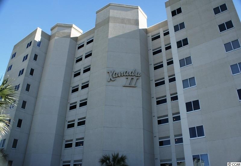 5800 N Ocean Blvd. UNIT #301 North Myrtle Beach, SC 28582