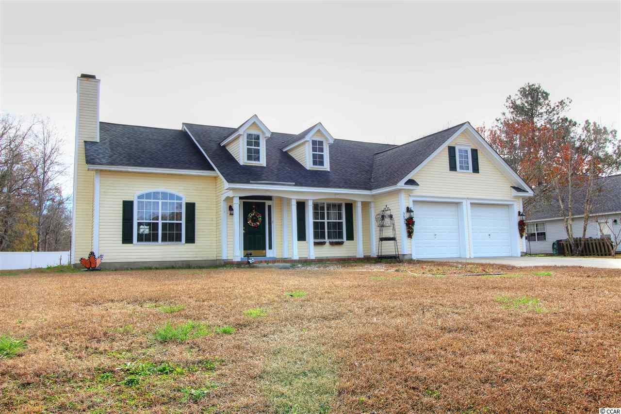 3053 Jasmine Dr. Conway, SC 29527