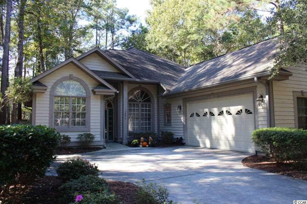1234 Clipper Rd. North Myrtle Beach, SC 29582