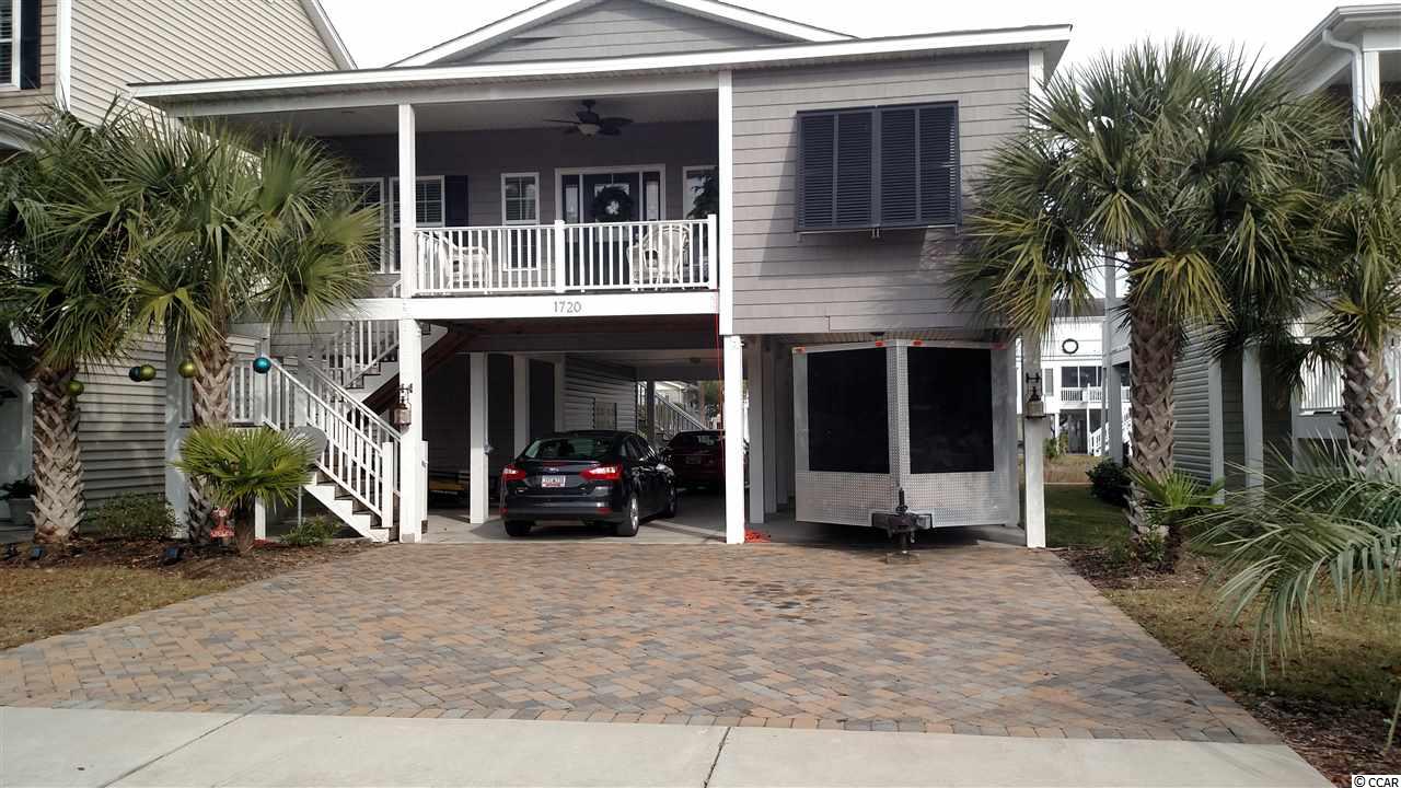 1720 N 25th Ave. N North Myrtle Beach, SC 29582