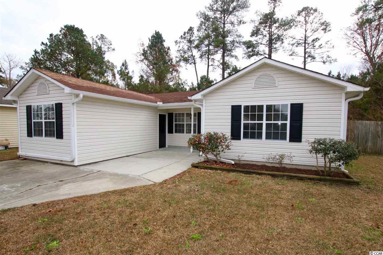 2602 Temperance Dr. Myrtle Beach, SC 29577