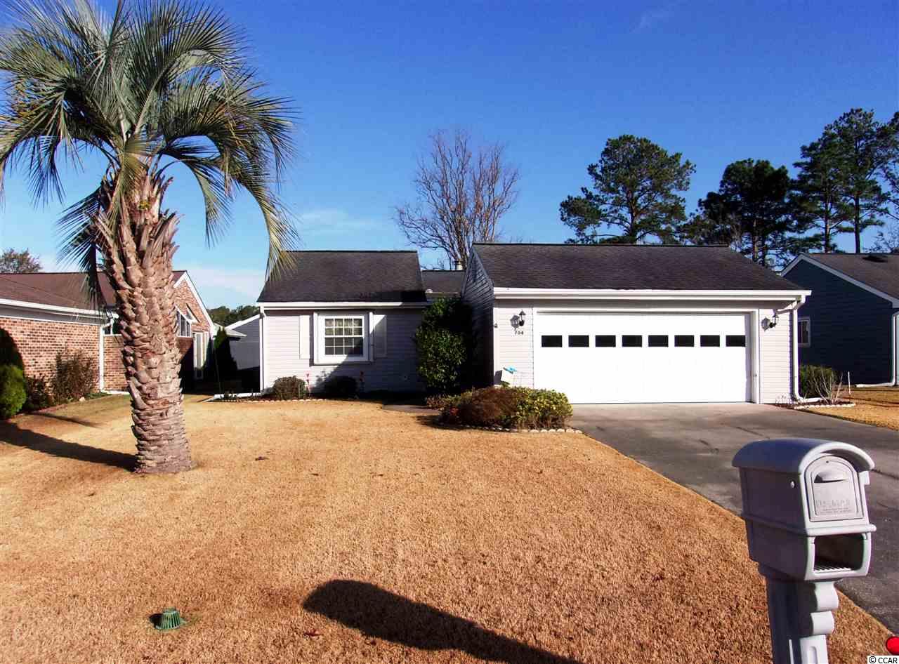 704 Gleneagles Dr. Myrtle Beach, SC 29588