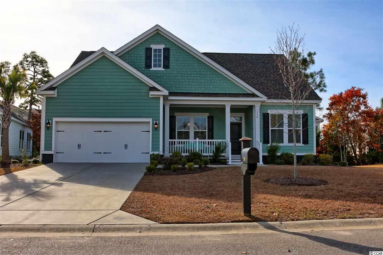 178 Winston Circle Pawleys Island, SC 29585