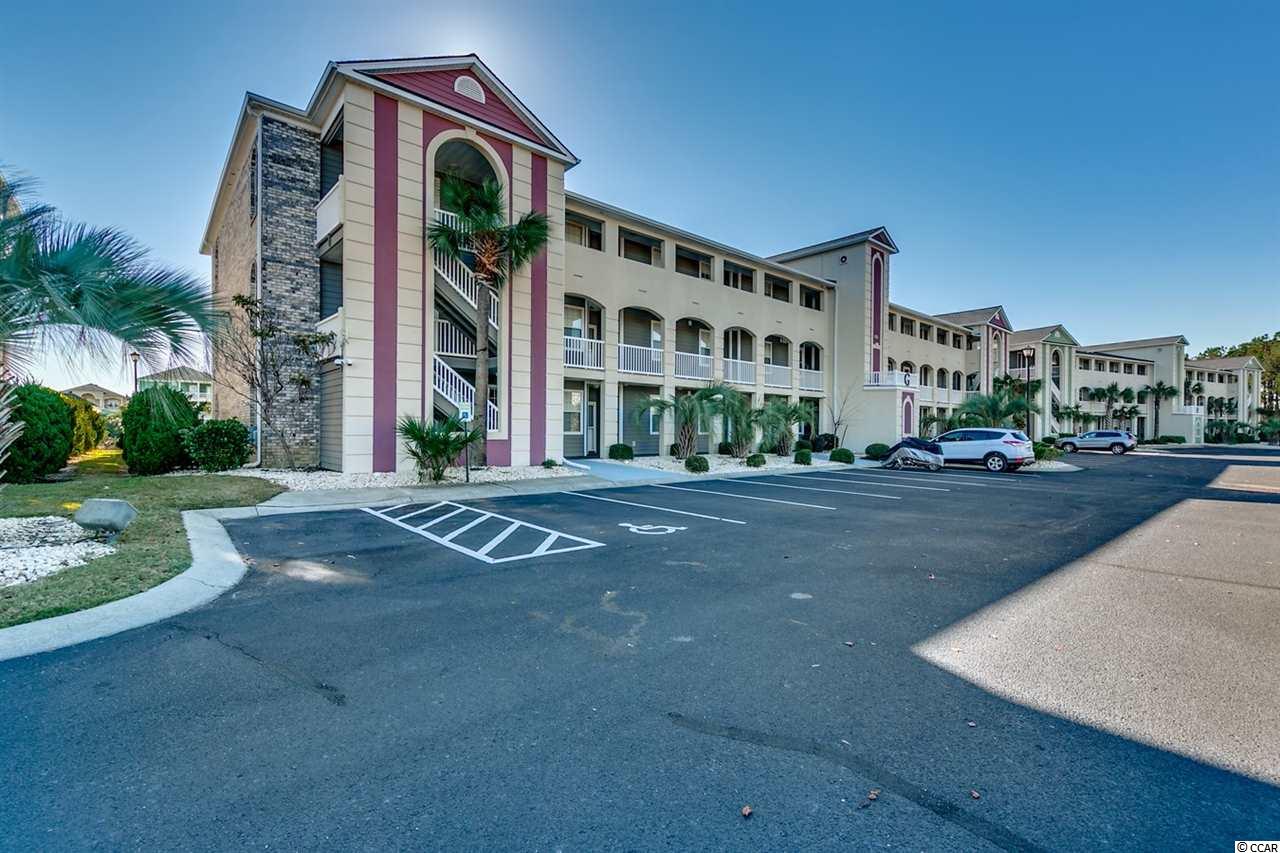 4518 North Plantation Dr. UNIT G-1 Little River, SC 29566