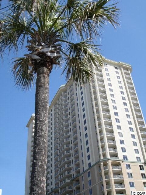 9994 Beach Club Dr. UNIT #507 Myrtle Beach, SC 29572