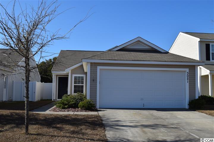 3021 Hollybrooke Dr. Myrtle Beach, SC 29579
