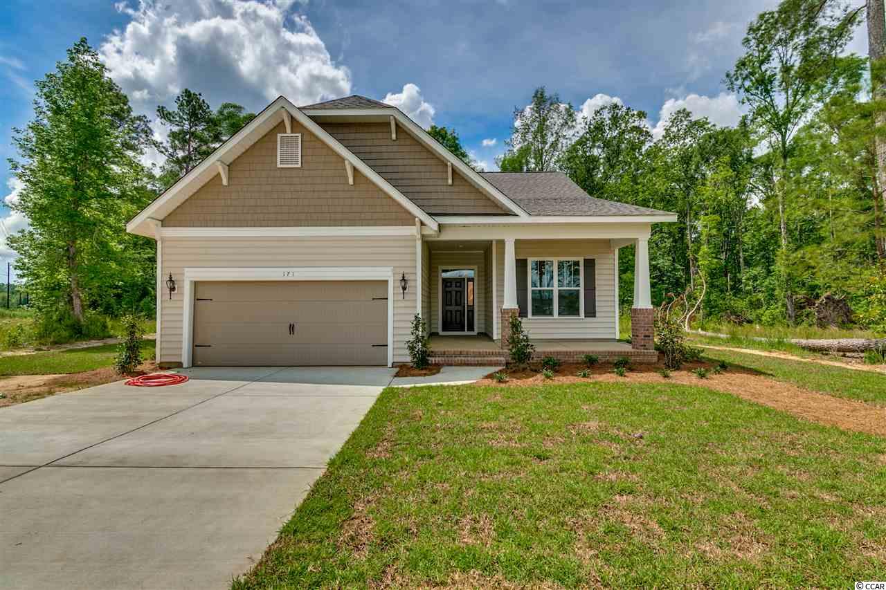 171 Stonehinge Ct. Conway, SC 29526