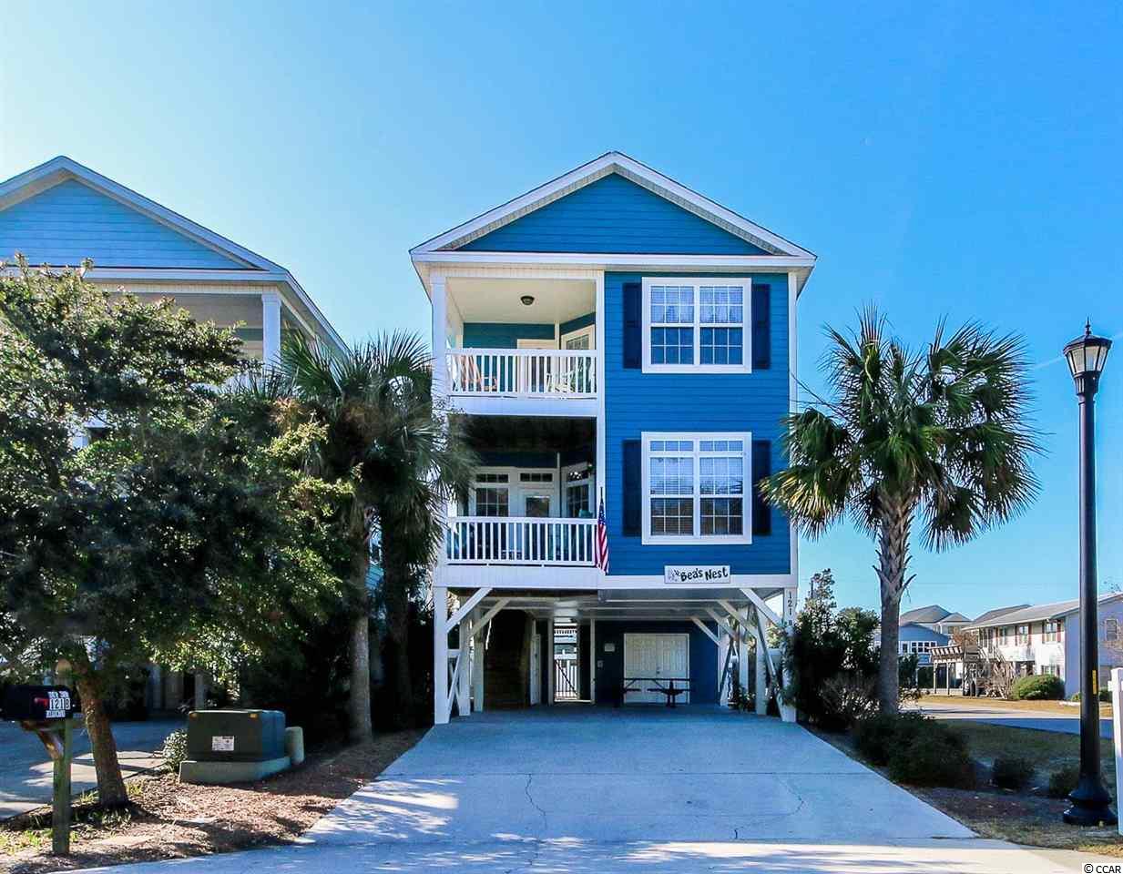 121b S 14th Ave. S Surfside Beach, SC 29575