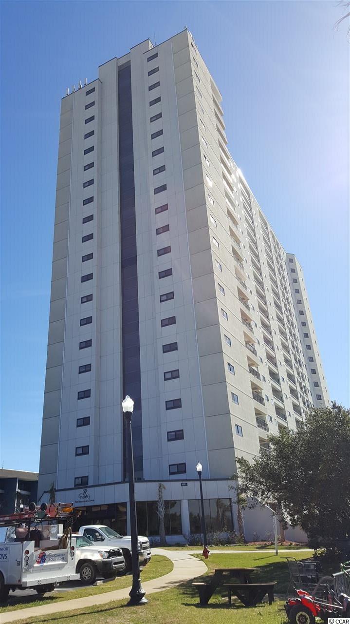 5905 S Kings Hwy. UNIT 1012-C Myrtle Beach, SC 29575