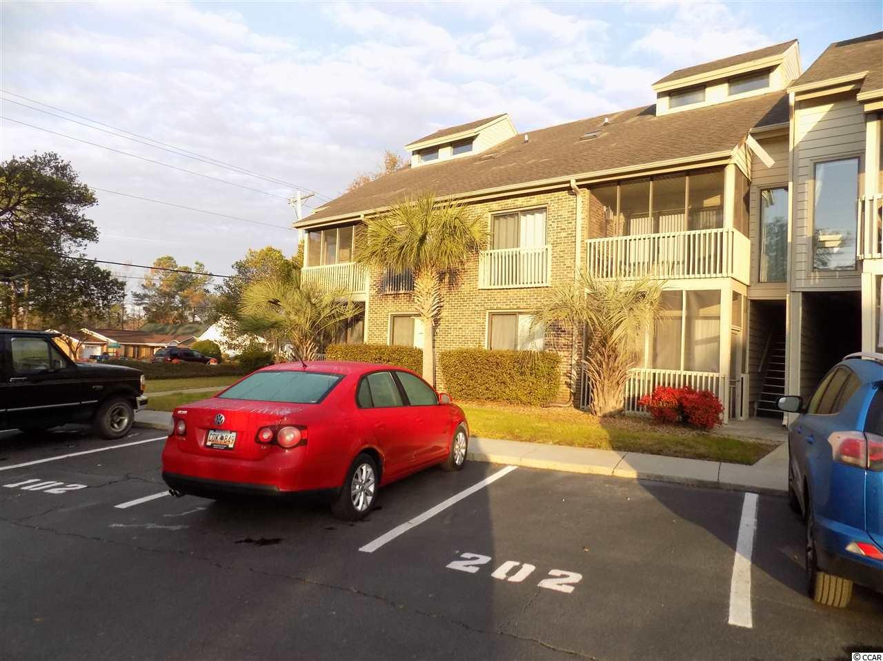 1356 Glenns Bay Rd. UNIT A202 Surfside Beach, SC 29575