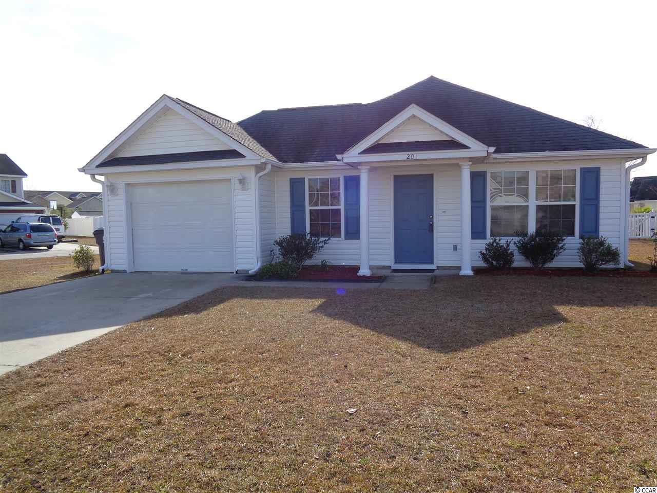 201 Atoll Dr. Myrtle Beach, SC 29588