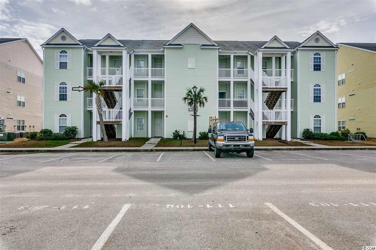 110 Fountain Pointe Ln. UNIT #201 Myrtle Beach, SC 29579