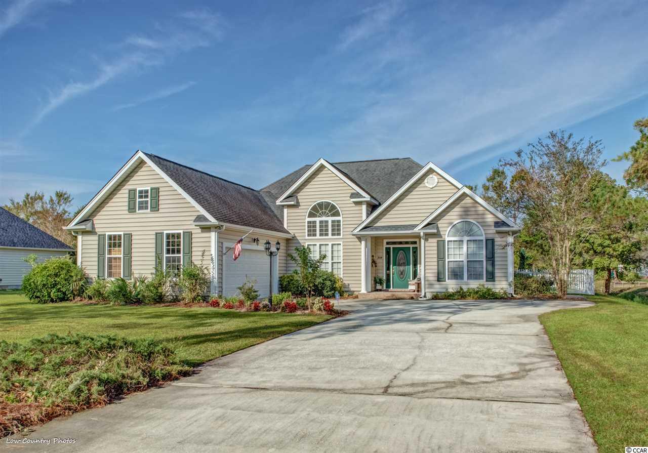 354 Watersedge Dr. Pawleys Island, SC 29585