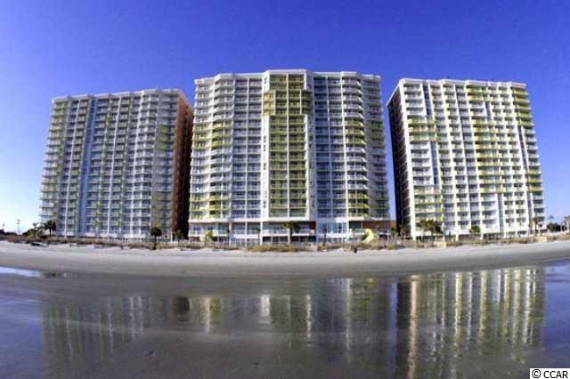 2713 S Ocean Blvd. UNIT #419 North Myrtle Beach, SC 29582