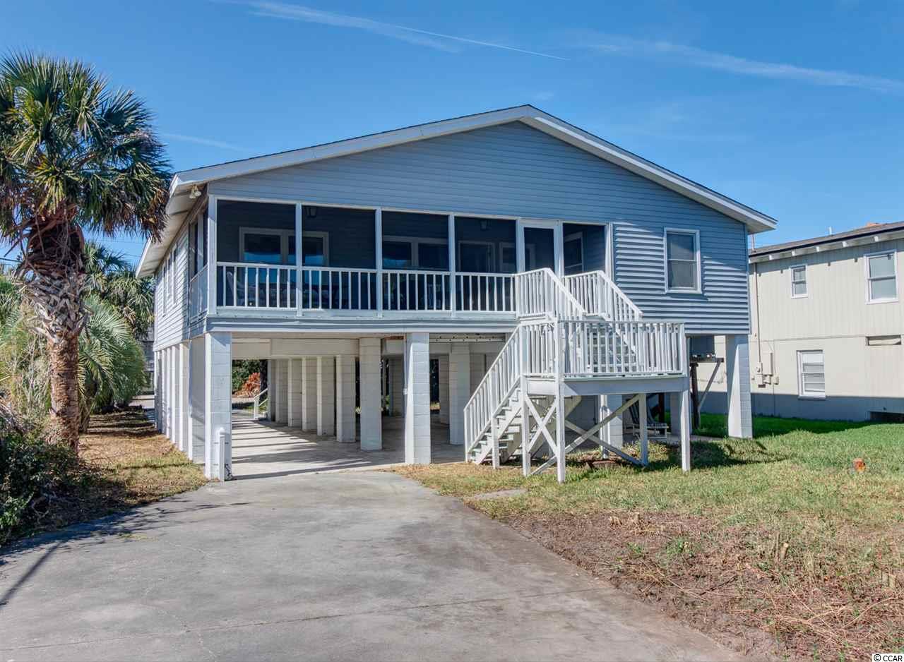 471 Sundial Dr. Pawleys Island, SC 29585