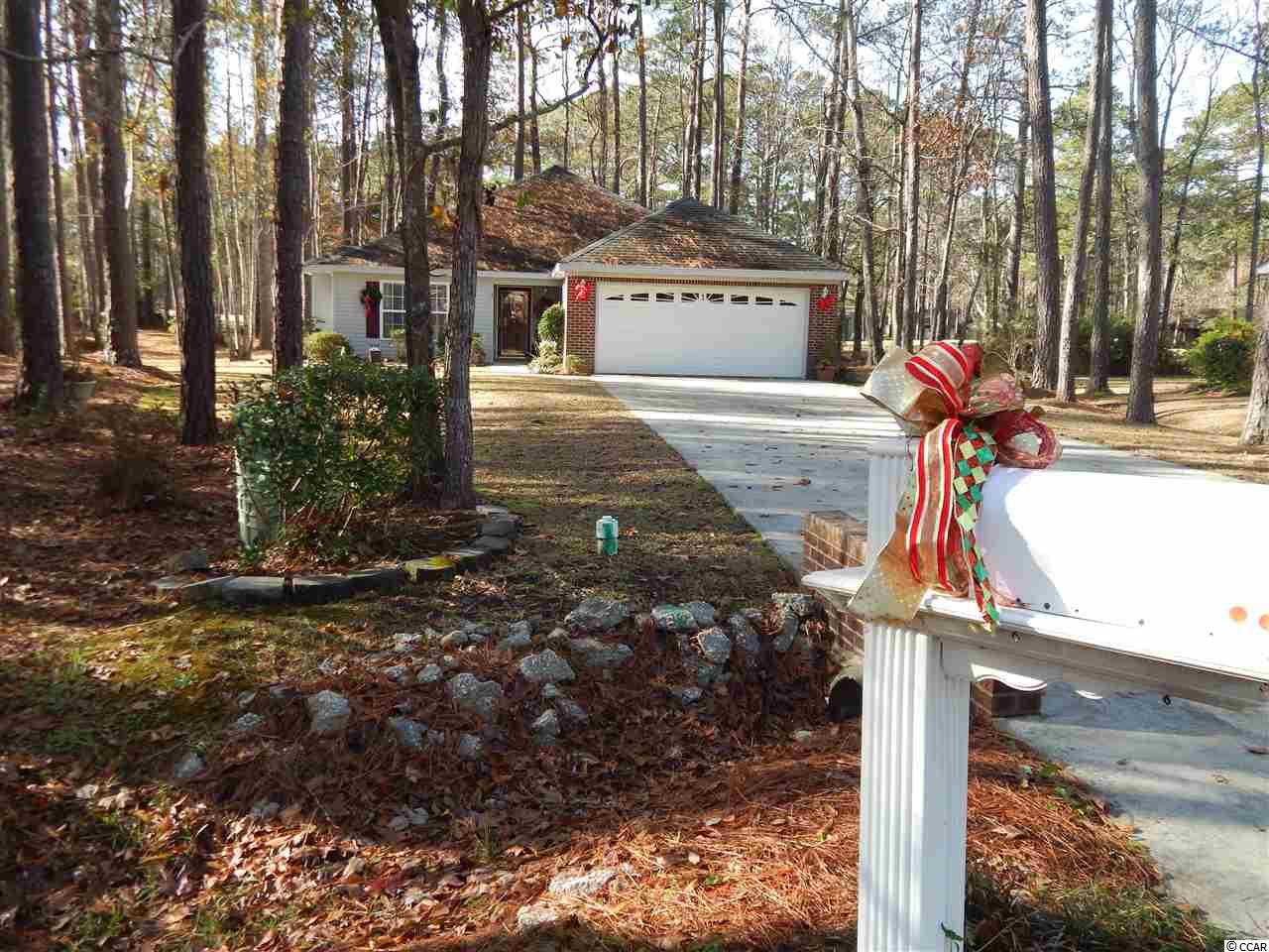 1 Moss Ct. Carolina Shores, NC 28467