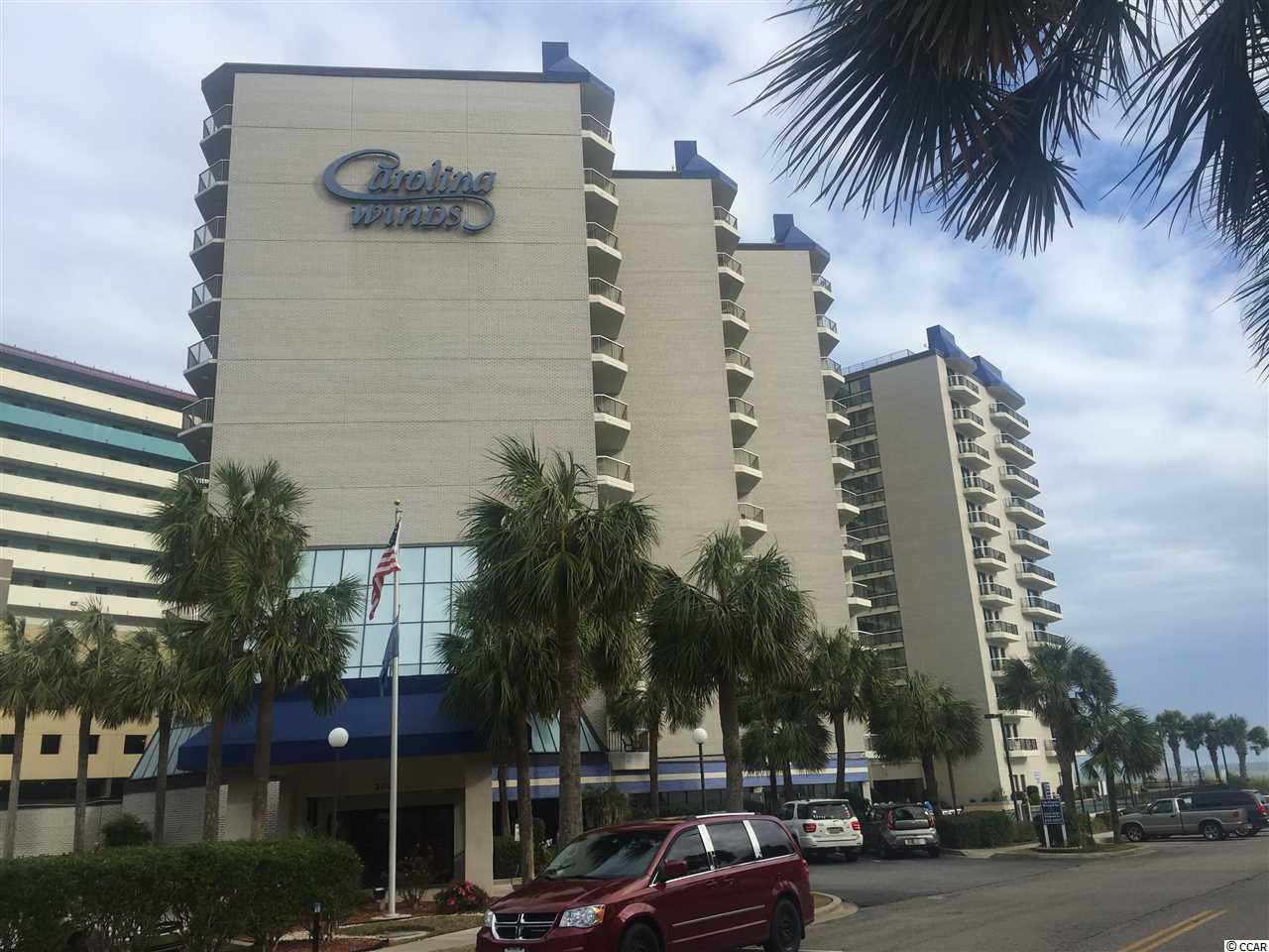 200 N 76th Ave. N UNIT #508 Myrtle Beach, SC 29572