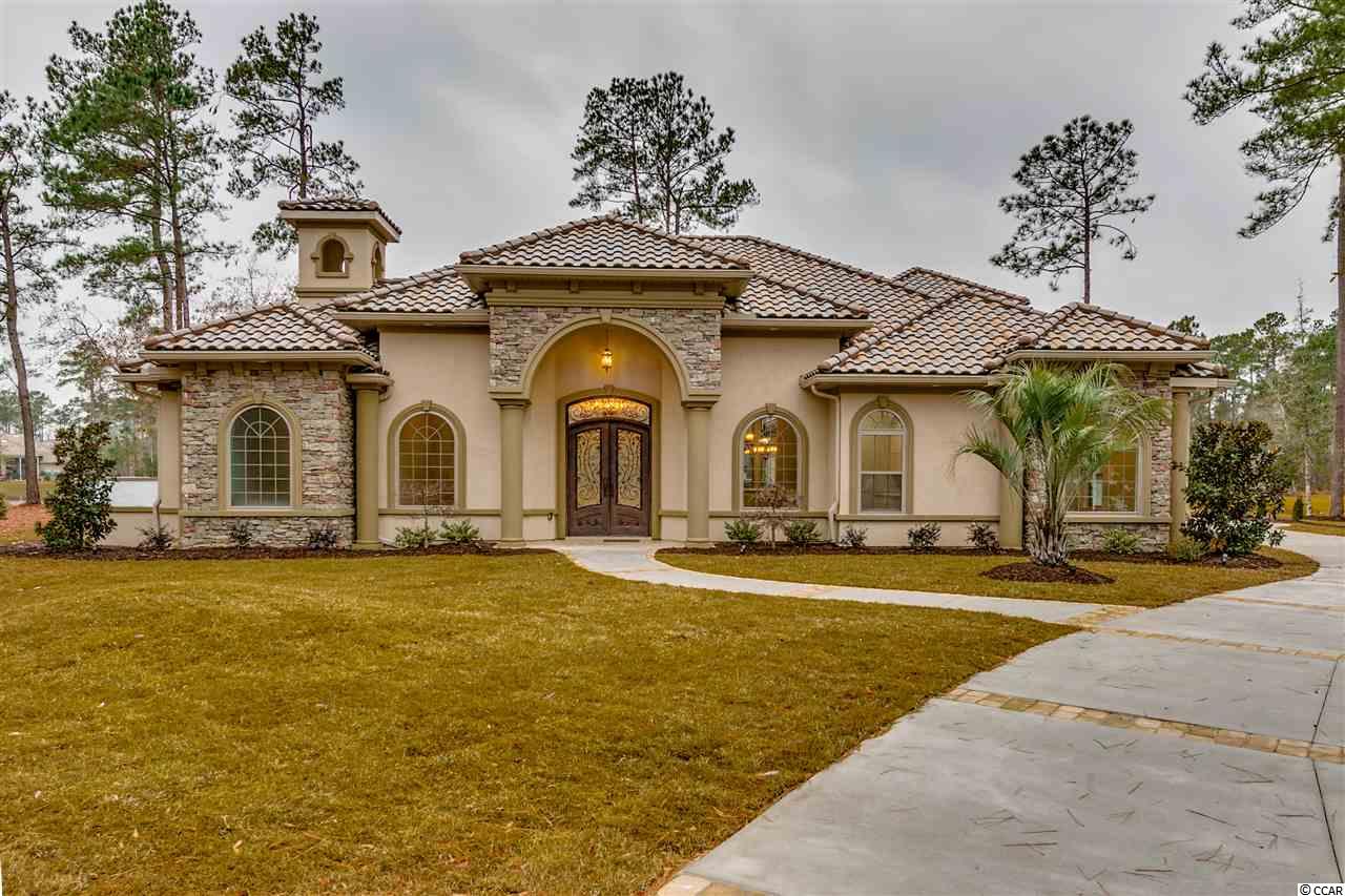 6012 Blease Ct. Myrtle Beach, SC 29588