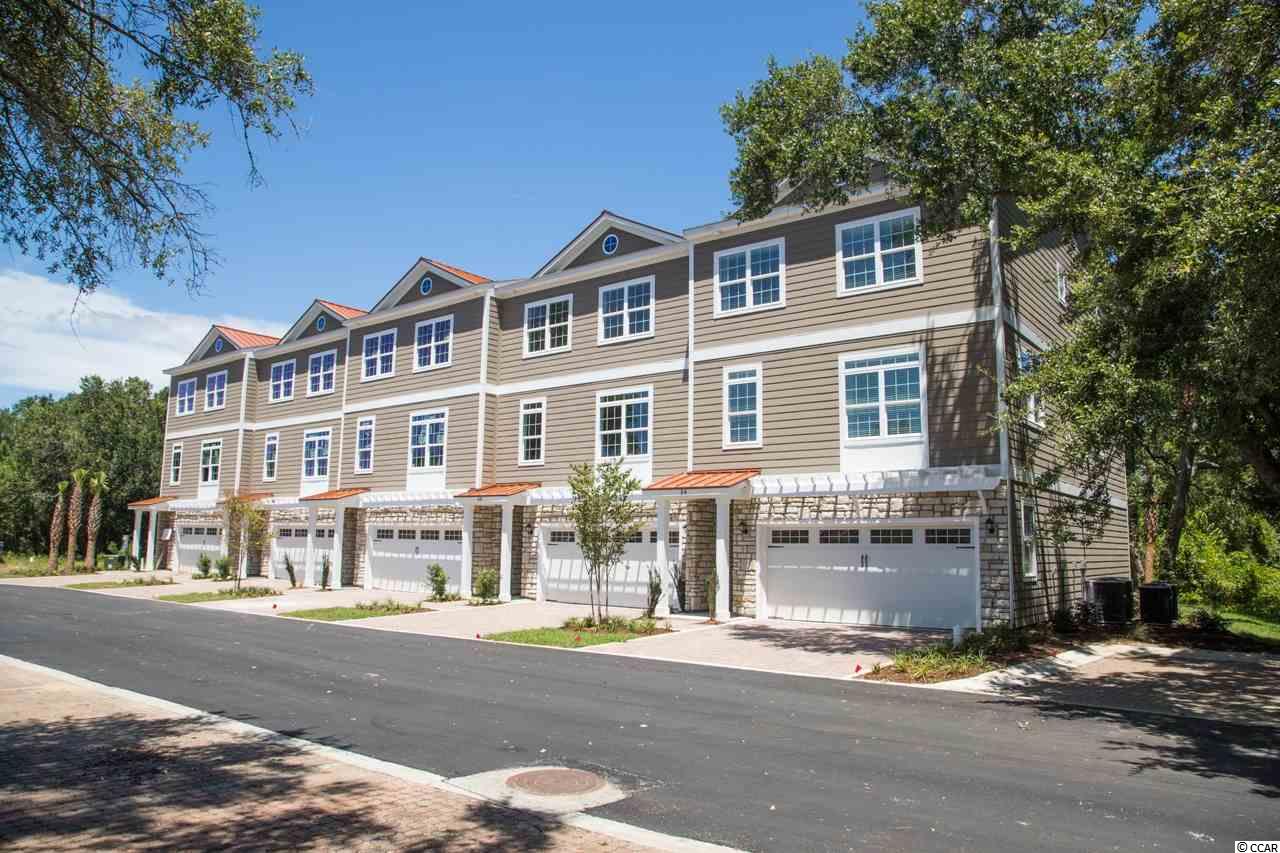 60 Oyster Bay Dr. UNIT # 2 Murrells Inlet, SC 29576