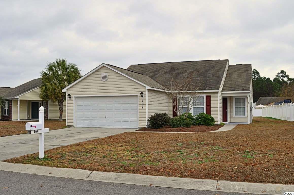 264 Bellegrove Dr. Myrtle Beach, SC 29579