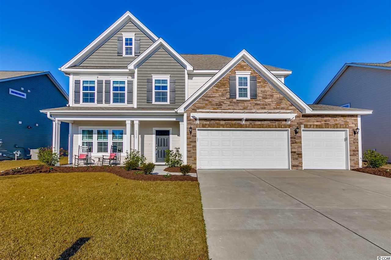 3237 Saddlewood Circle Myrtle Beach, SC 29579