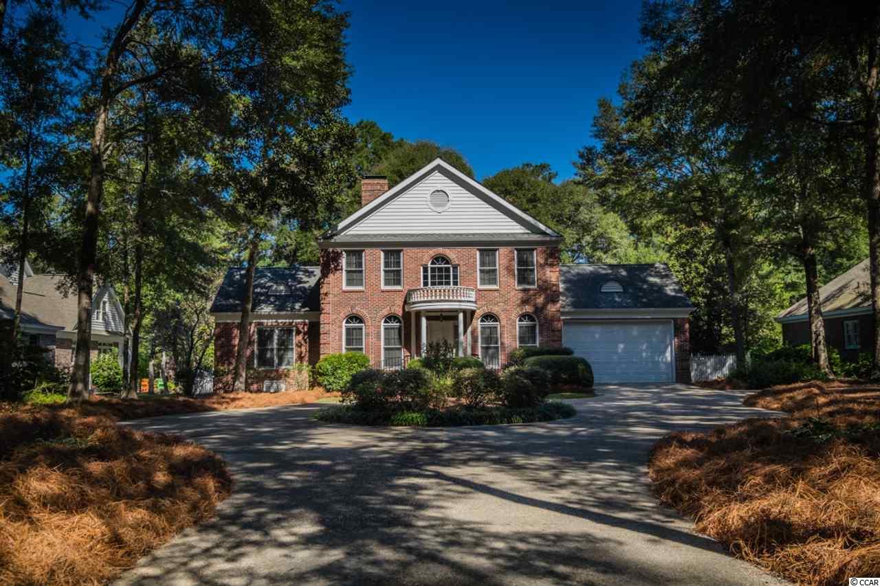 2024 Turnberry Ln. Murrells Inlet, SC 29576