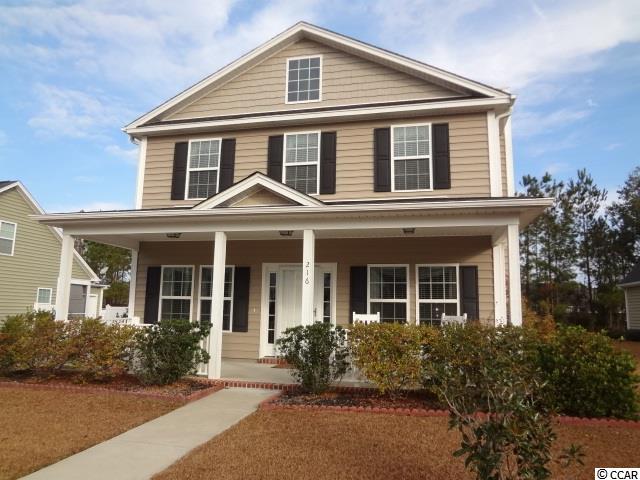 216 Southbury Dr. Myrtle Beach, SC 29588