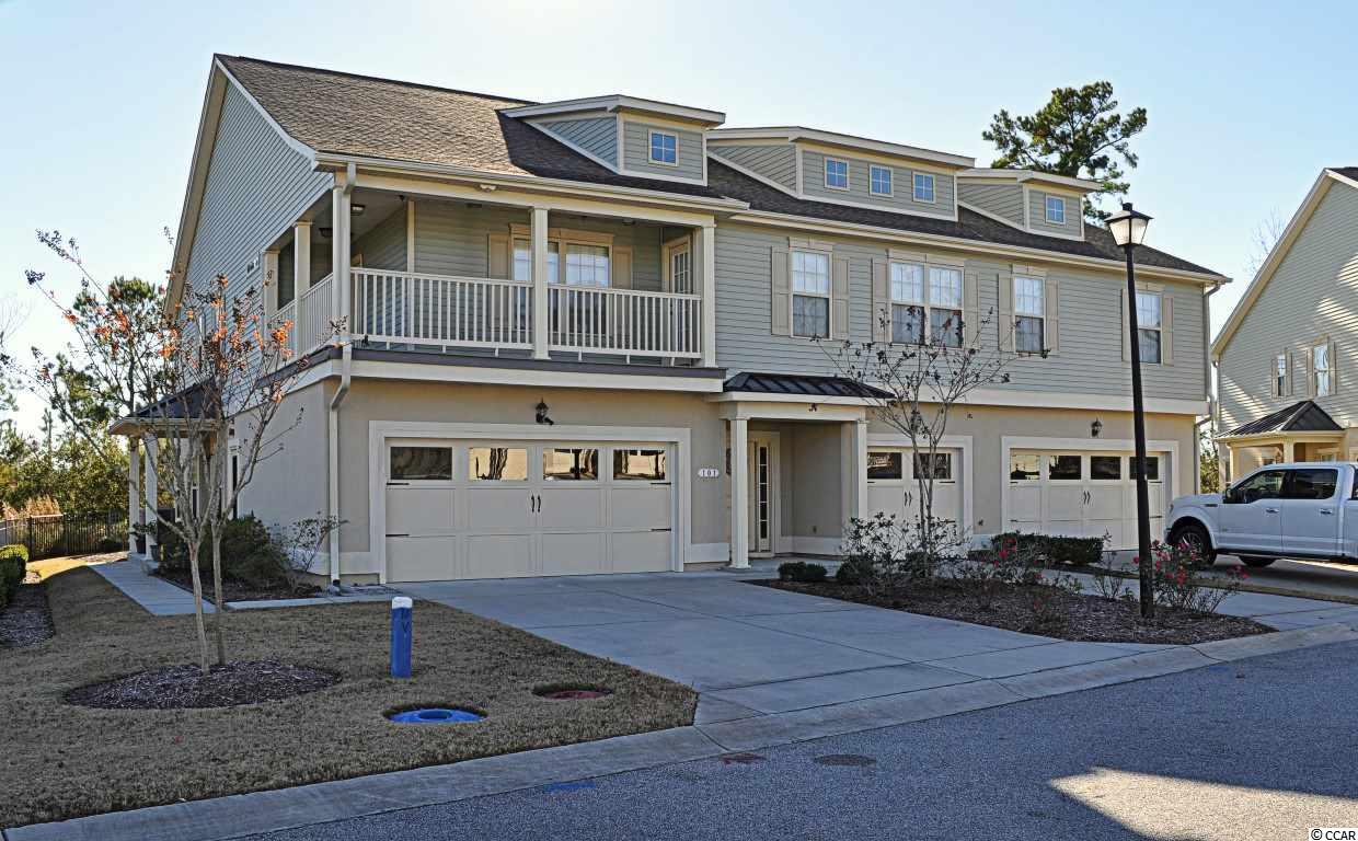 101 Knightsbury Ct. UNIT 1 B Murrells Inlet, SC 29576