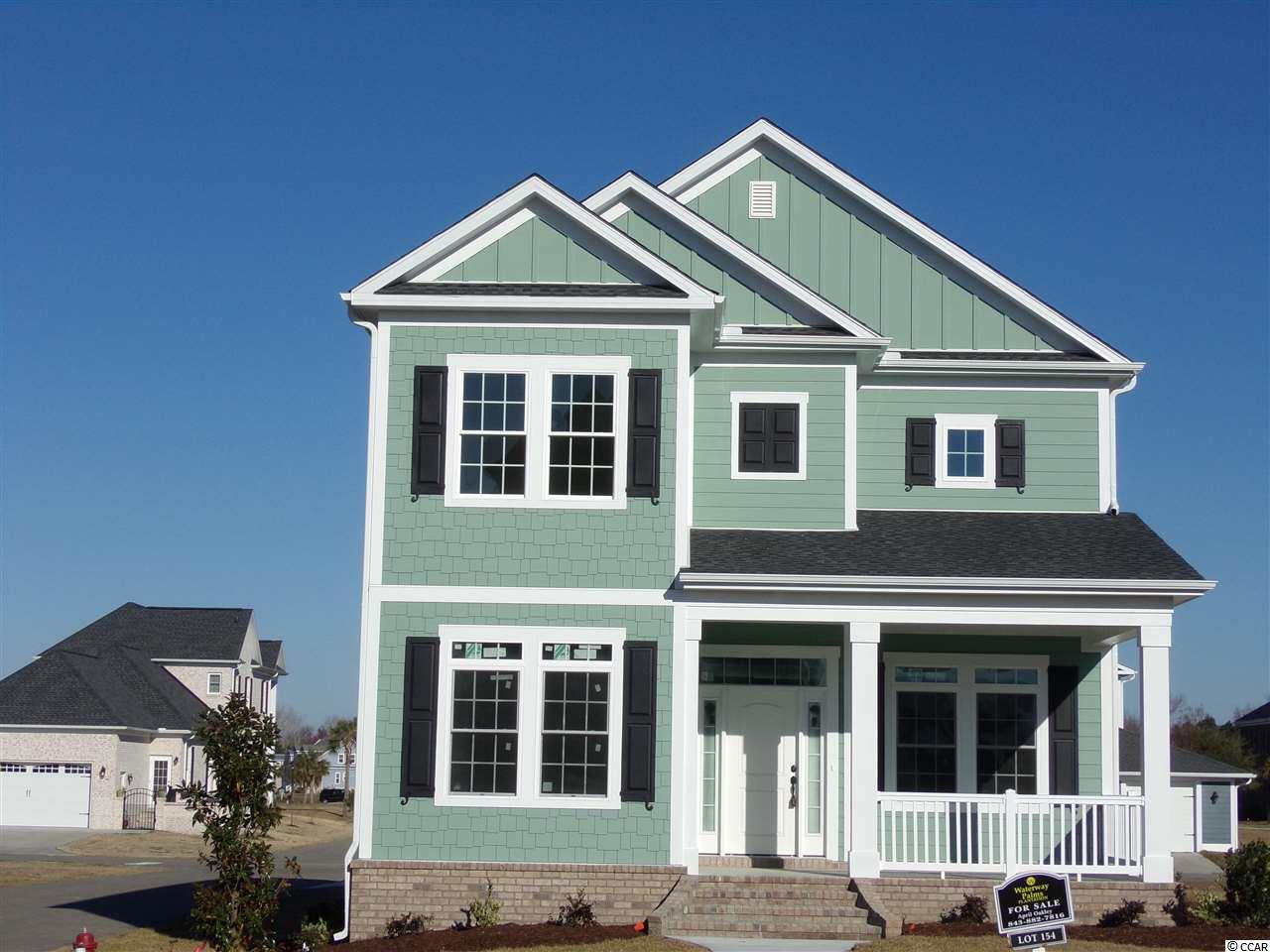 381 W Palms Dr. Myrtle Beach, SC 29579