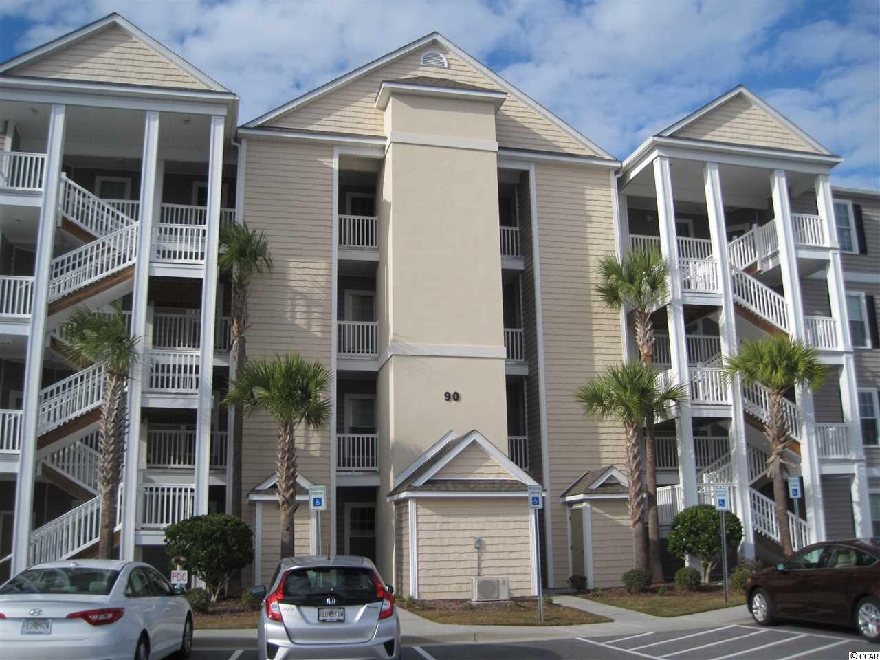 90 Ella Kinley Circle UNIT #303 Myrtle Beach, SC 29588