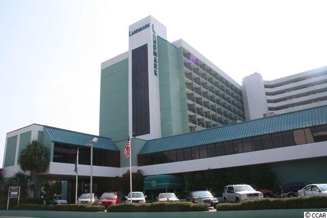 1501 S Ocean Blvd. UNIT #844 Myrtle Beach, SC 29577