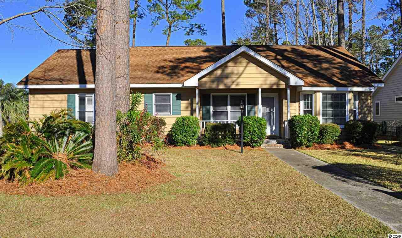 114 Lexington Pl. Myrtle Beach, SC 29588