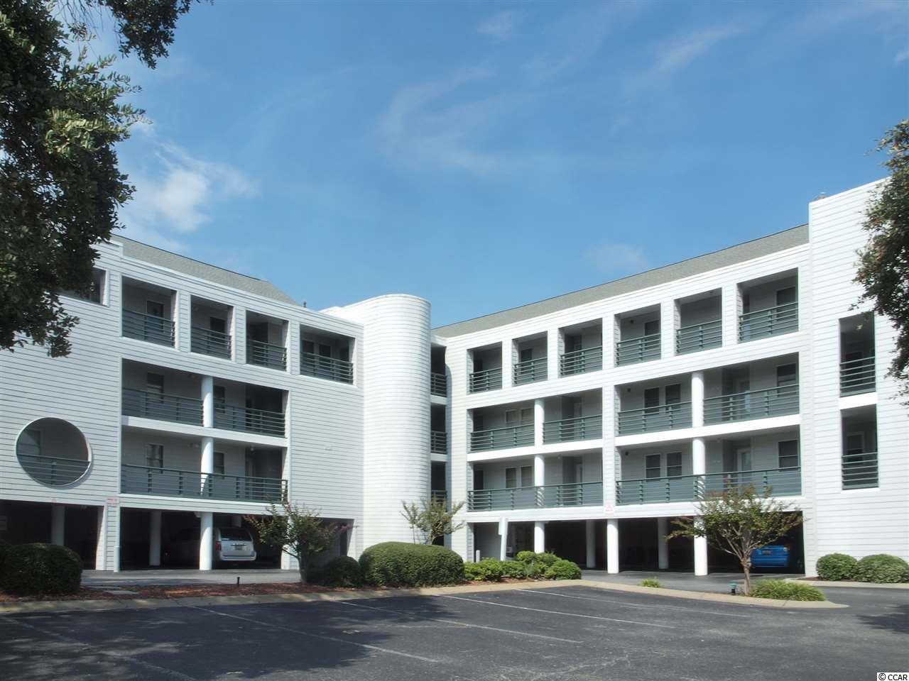 201 Hillside Dr. UNIT 310A North Myrtle Beach, SC 29582