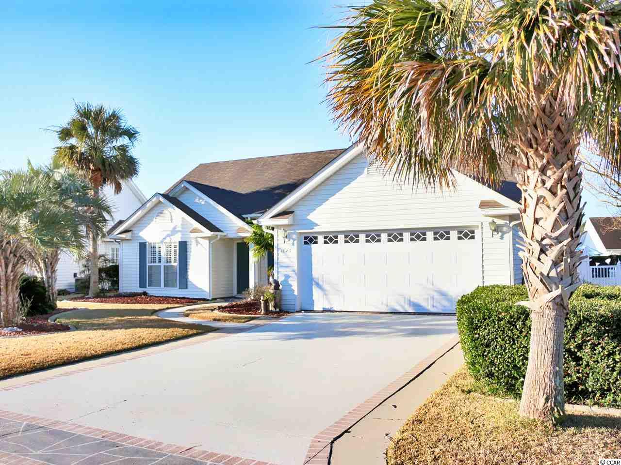 1623 Montclair Dr. Surfside Beach, SC 29575