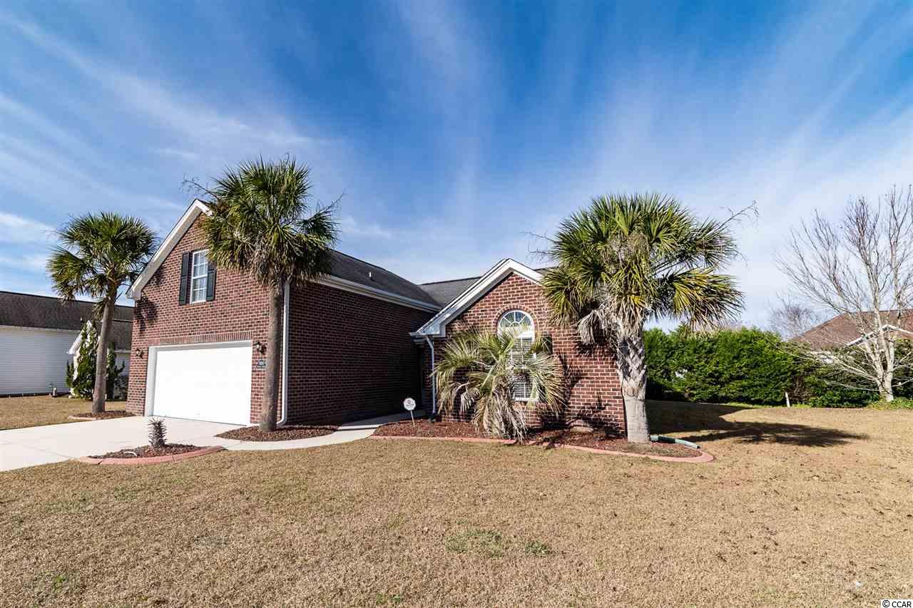 5020 Capulet Circle Myrtle Beach, SC 29588