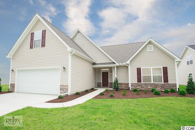 2801 Desert Rose St. Little River, SC 29566