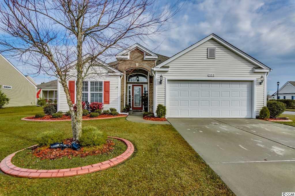 333 Brookmont Dr. Myrtle Beach, SC 29588