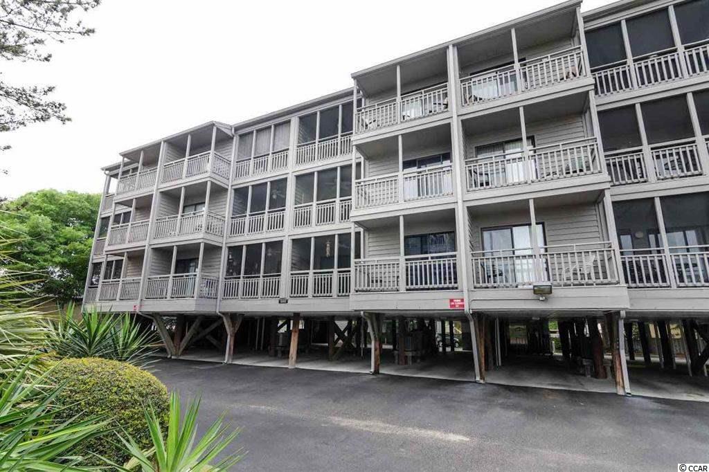 9581 Shore Dr. UNIT #229 Myrtle Beach, SC 29572