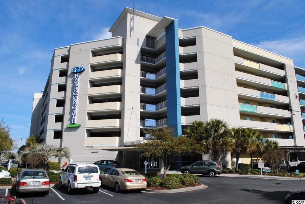 2100 Sea Mountain Hwy. UNIT #120 North Myrtle Beach, SC 29582