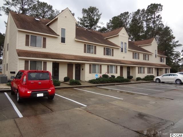 510 Fairwood Lakes Dr. UNIT 14-G Myrtle Beach, SC 29588