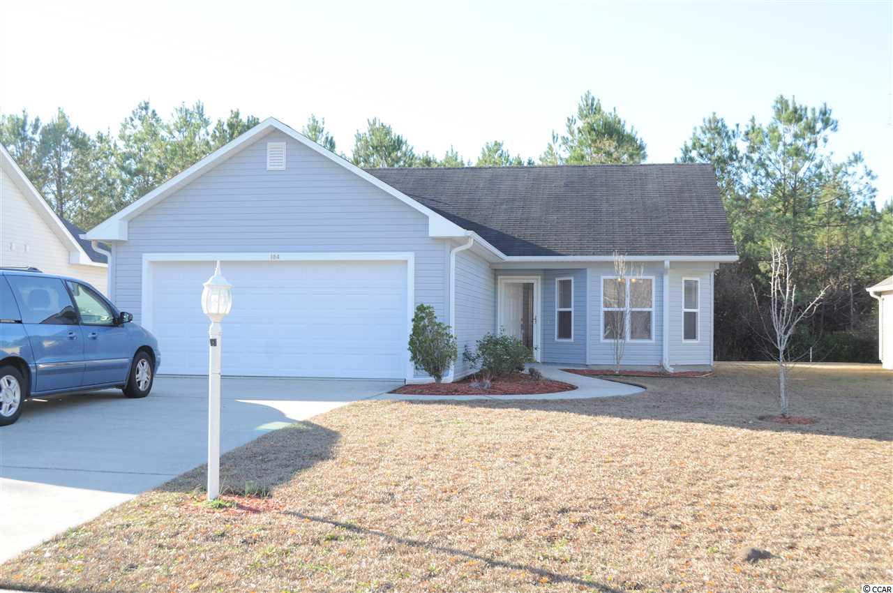 184 Retreat Pl. Little River, SC 29566