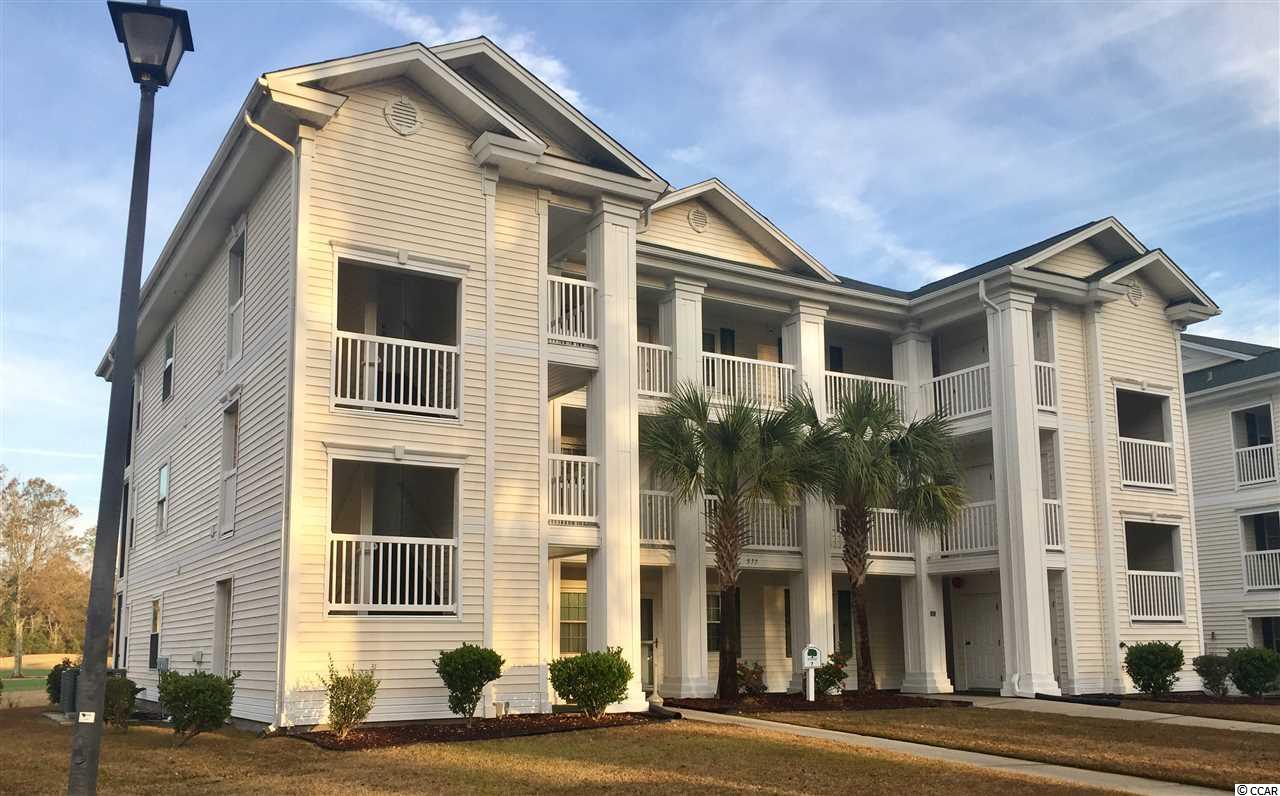 577 Blue River Ct. UNIT 7B Myrtle Beach, SC 29579