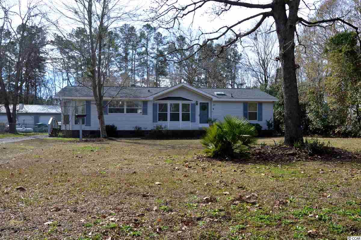 819 Carolina St. Sw Calabash, NC 28467